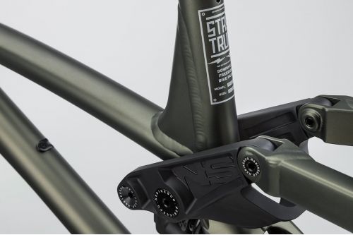 Rower górski NS BIKES 2020 FUZZ 2 29